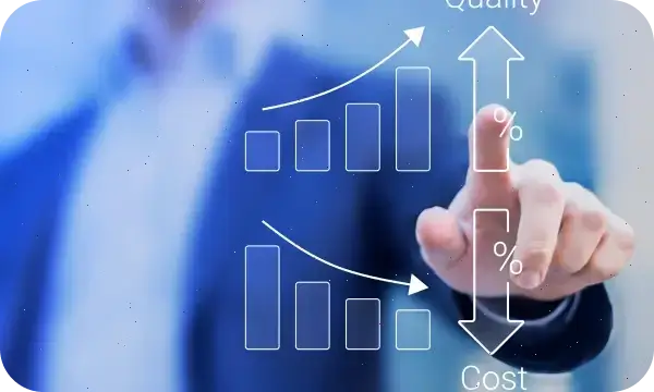 Gestión Colocanza mercado español