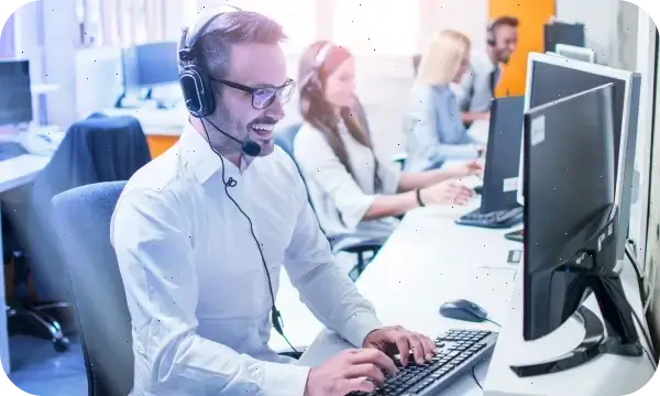 Gestión Colocanza cómo funciona