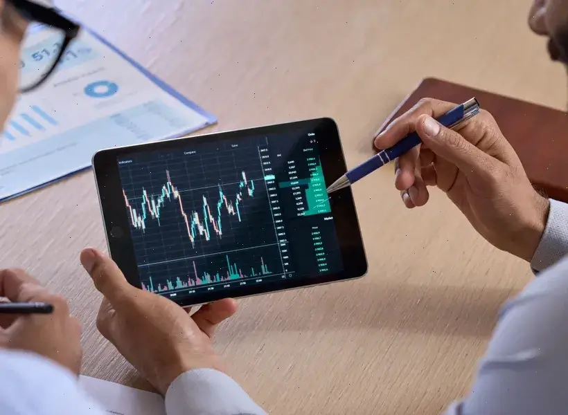 Gestión Colocanza instrumentos financieros